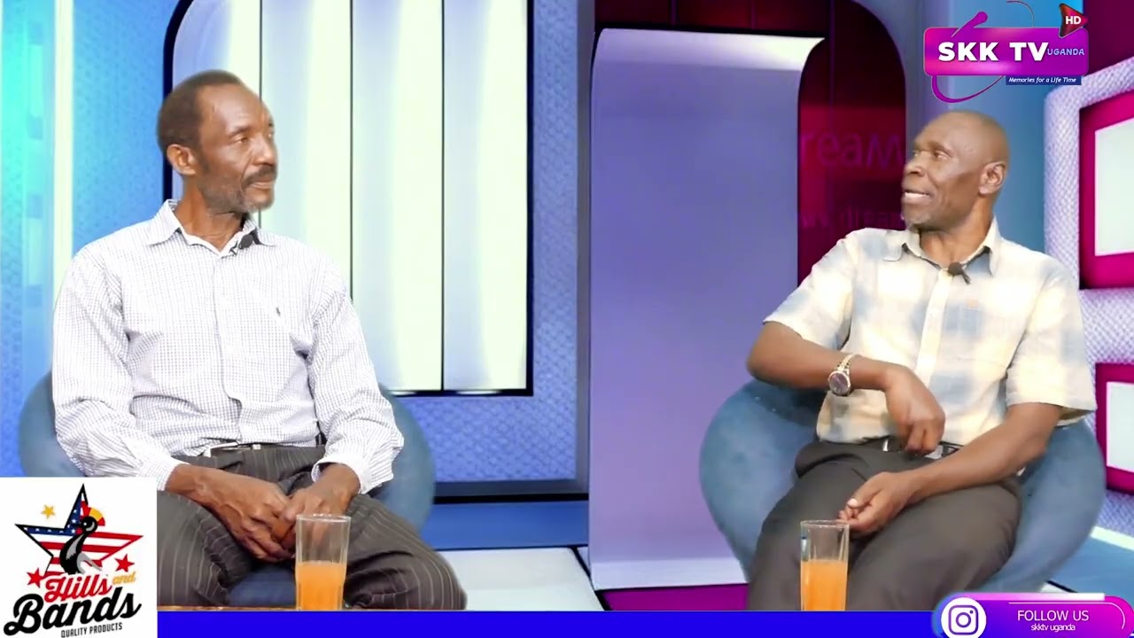 Tukuuza Tutya Abaana Baffe N'empiisa Enungi (part 4)
