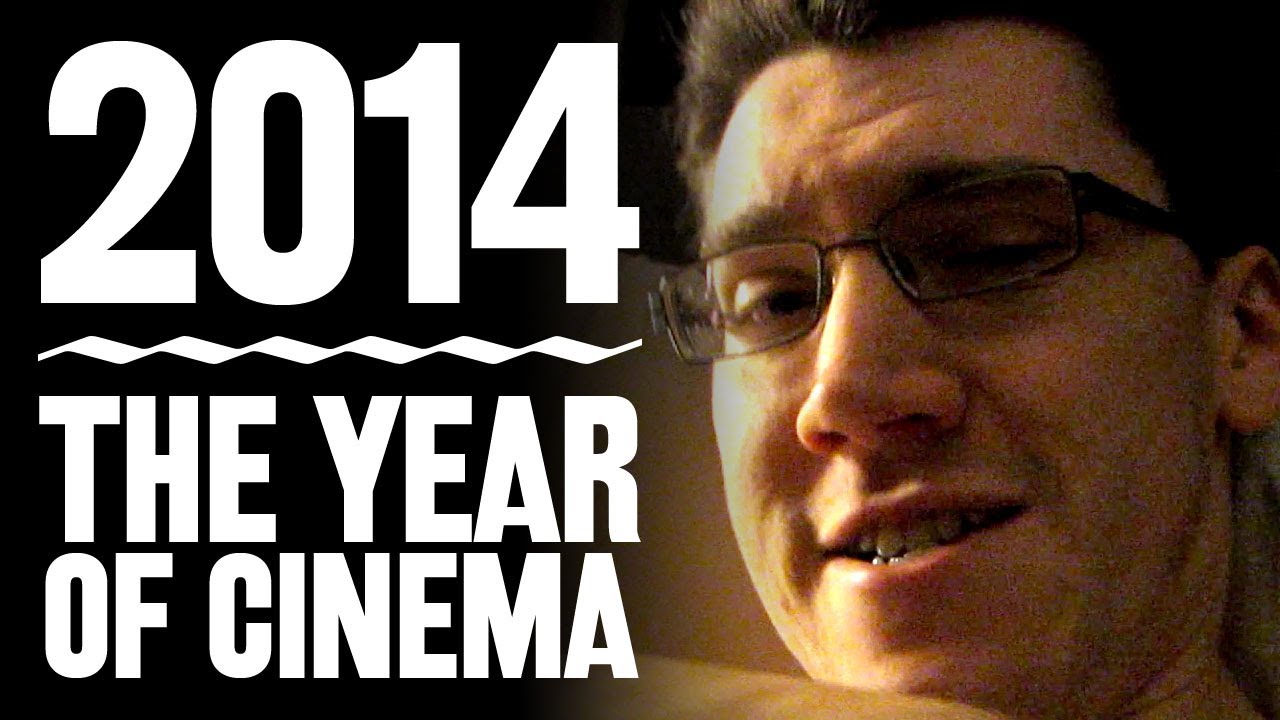 More Films in 2014 (Day 1499 - 1/1/14)