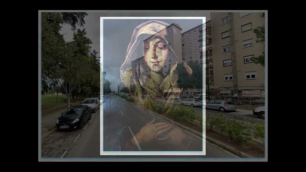 Calle del PINTOR CARBÓ, Castellón de la Plana