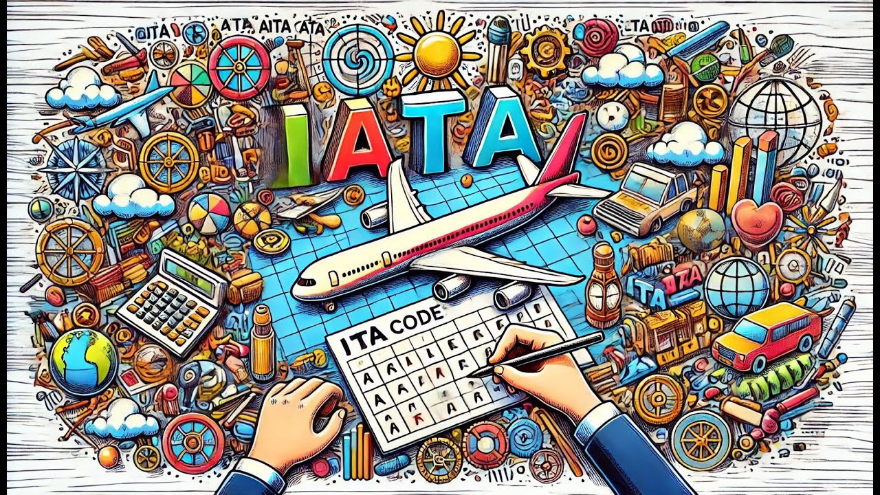 IATA codici QUIZ