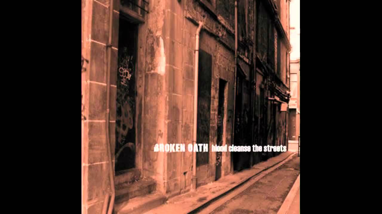 Broken Oath - GHC