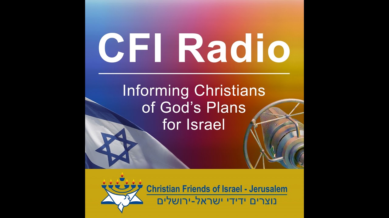 CFI Podcasts | The National Special Rescue Unit (June 19, 2025)