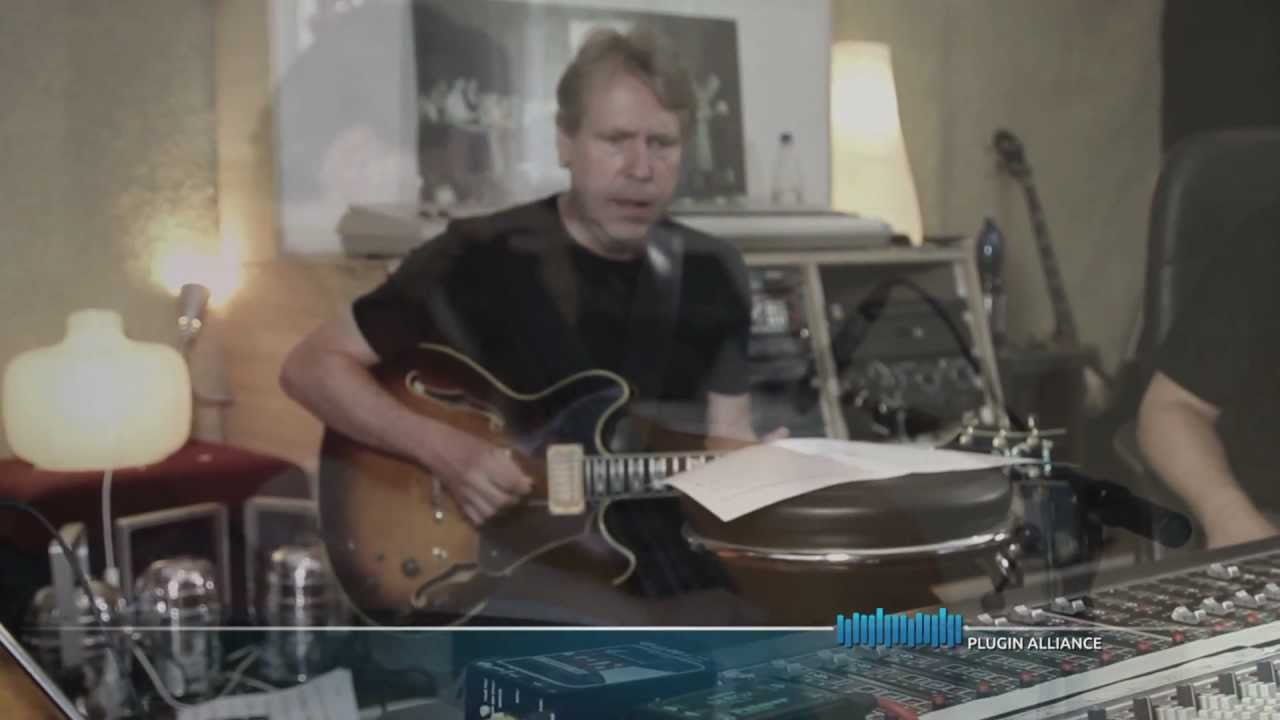 bx_rockrack PRO - Jazz Session (Axel Fischbacher, Ulf Stricker, Andr&eacute; Nendza)