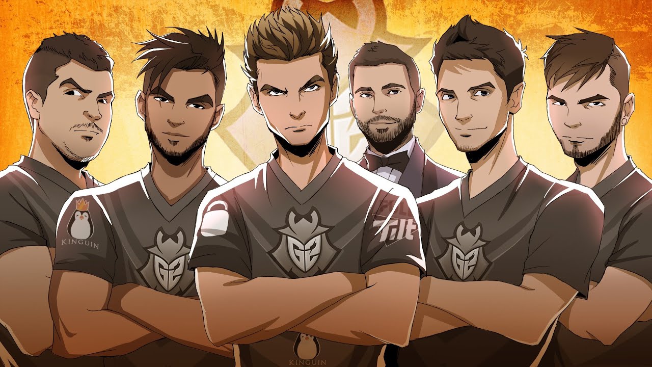 G2 SMITHZZ  vs fnatic | 3 kills with p2000