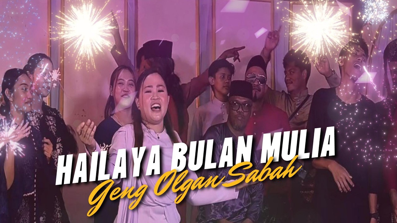 HAILAYA BULAN MULIA (2026)