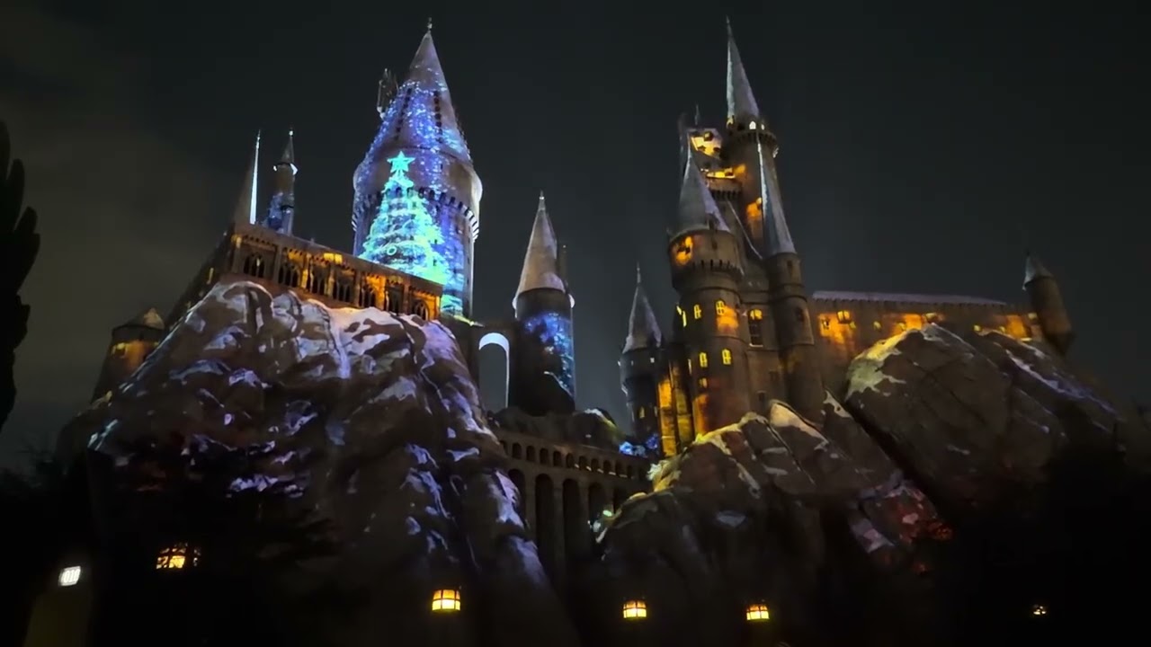 Universal Studios 