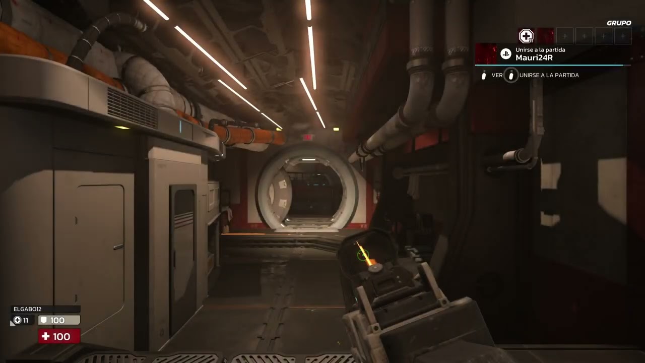 Killing Floor 3 - El Caos [PS5] !Mie