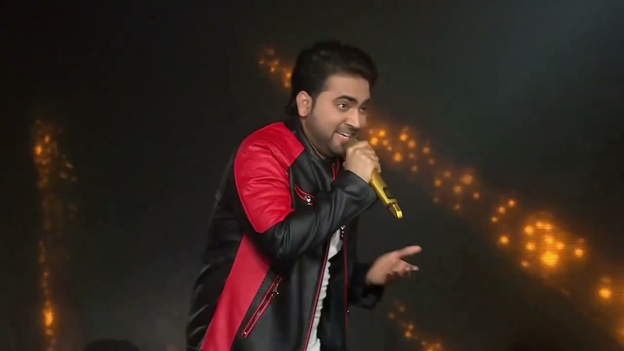 Mohammad Danish's Outstanding Performance | Classical Sargam | Indian Idol 2021