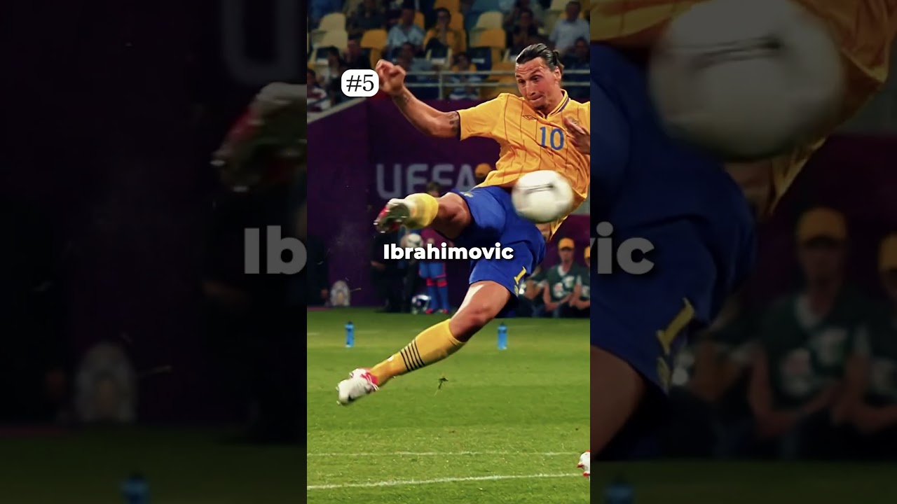Wussten du dass der st&auml;rkste Schuss in der Geschichte 210 km/h &uuml;berstieg#fyp #sportnewshq #fussball