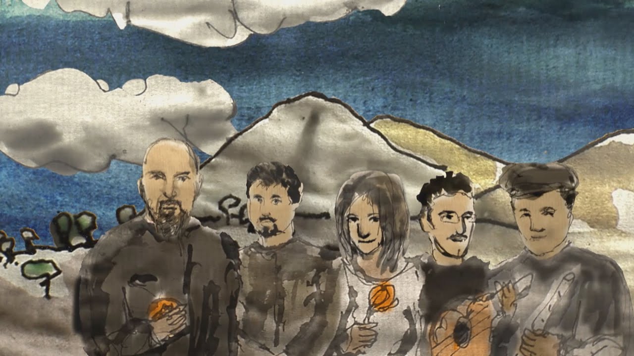 Agricantus - Turnari (Official Video)