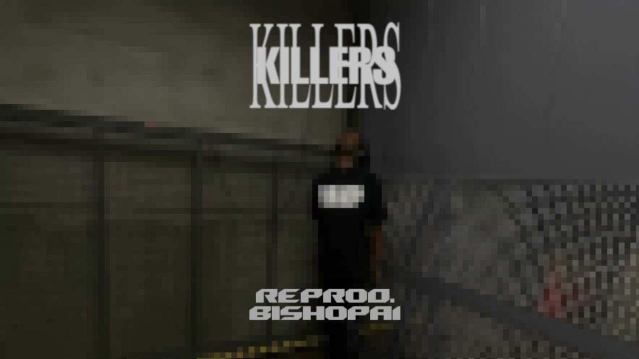 Playboi Carti - Killers (SEGA Genesis Remix)