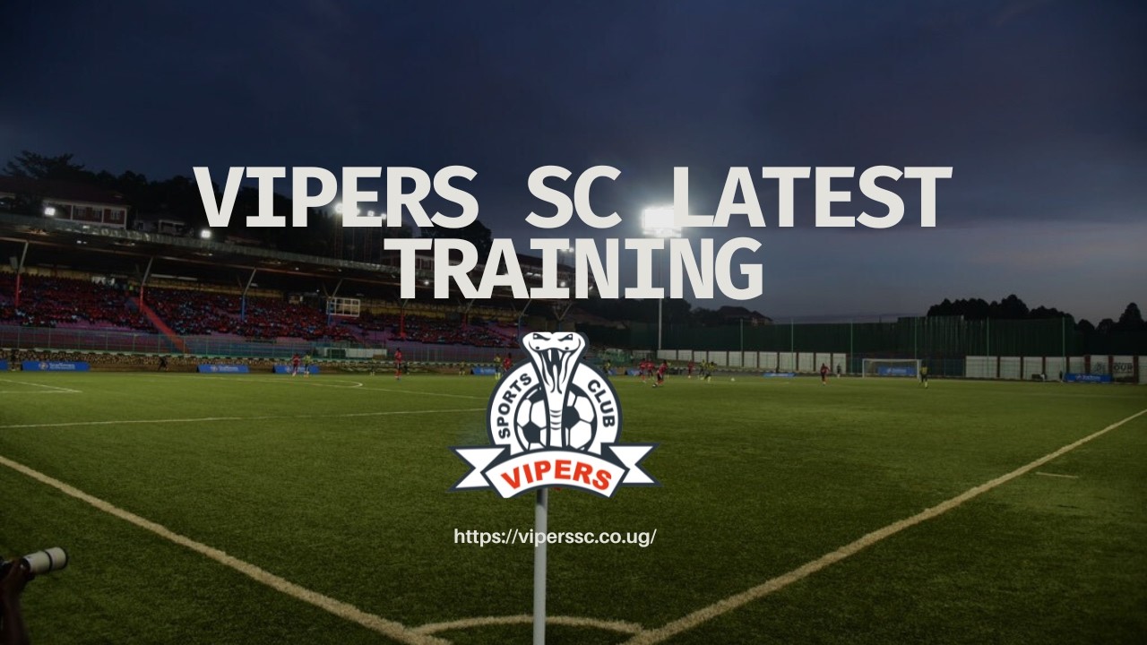 OFFICIAL TEAM TRAINING.