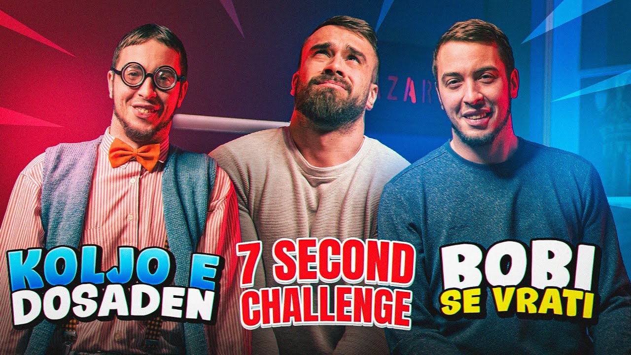 SO KOJ YOUTUBER BOBI BEATBOX NE BI SNIMAL PAK?