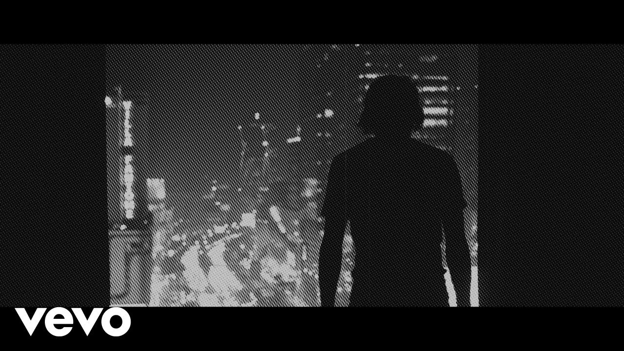Villa Fantôme - Série noire (Clip officiel)