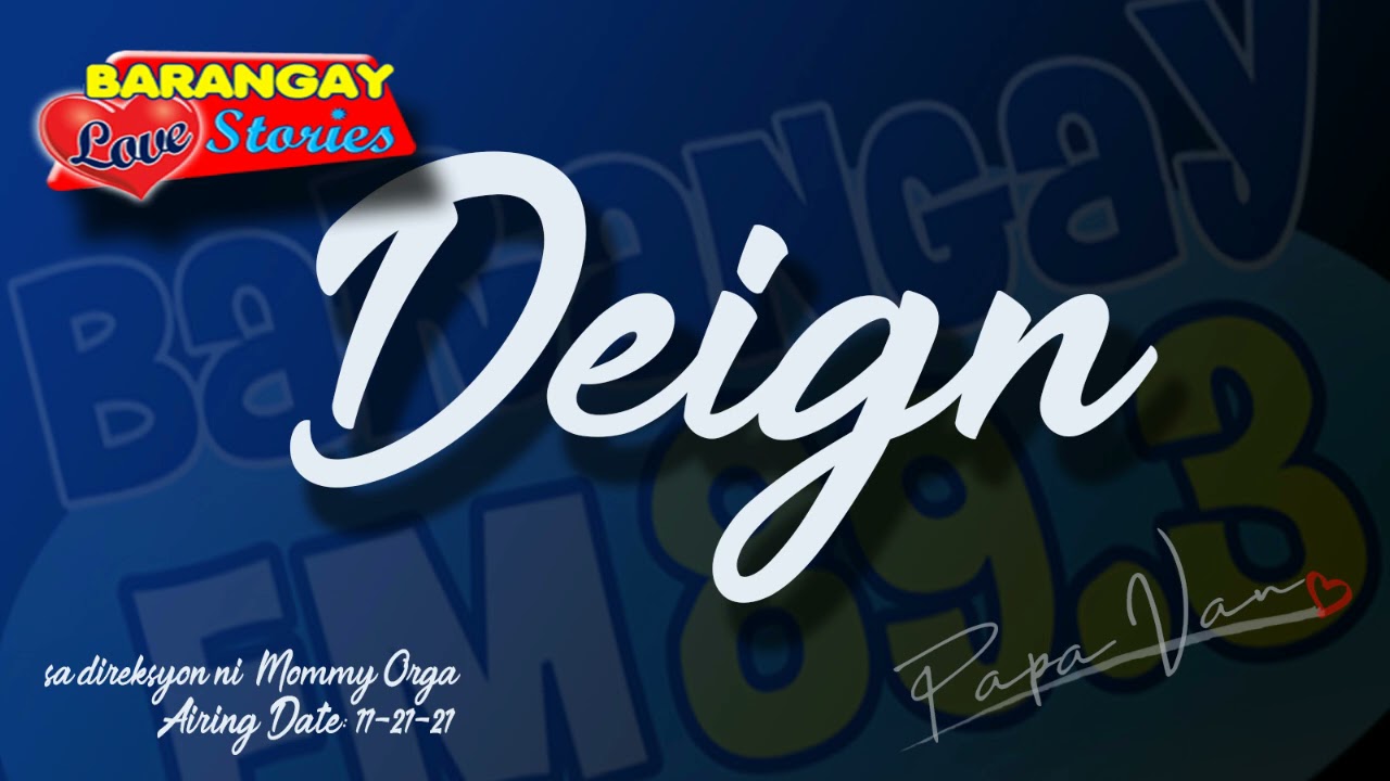 BLS TUGUEGARAO - DEIGN STORY