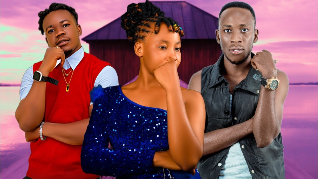 KISASI CHA MKE ¦¦ Full movie