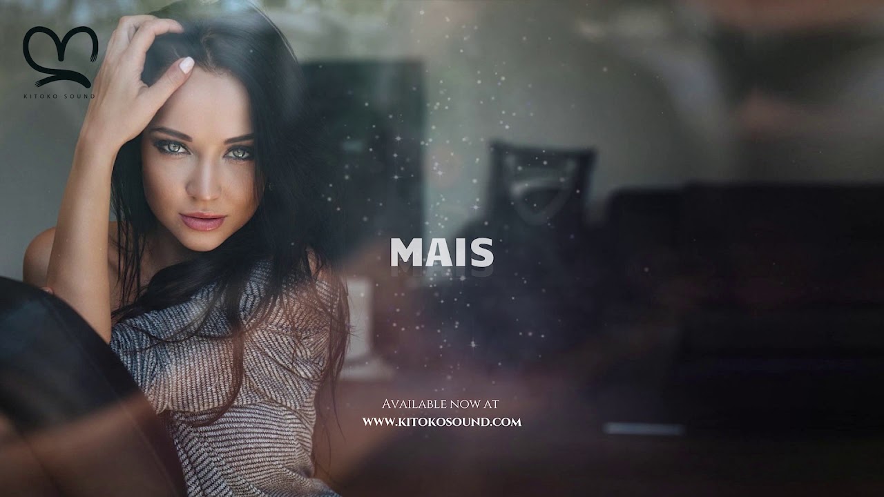 Kizomba Instrumental 2019 - Mais | Zouk Beat Instrumental 2019 x Zouk Type Beat