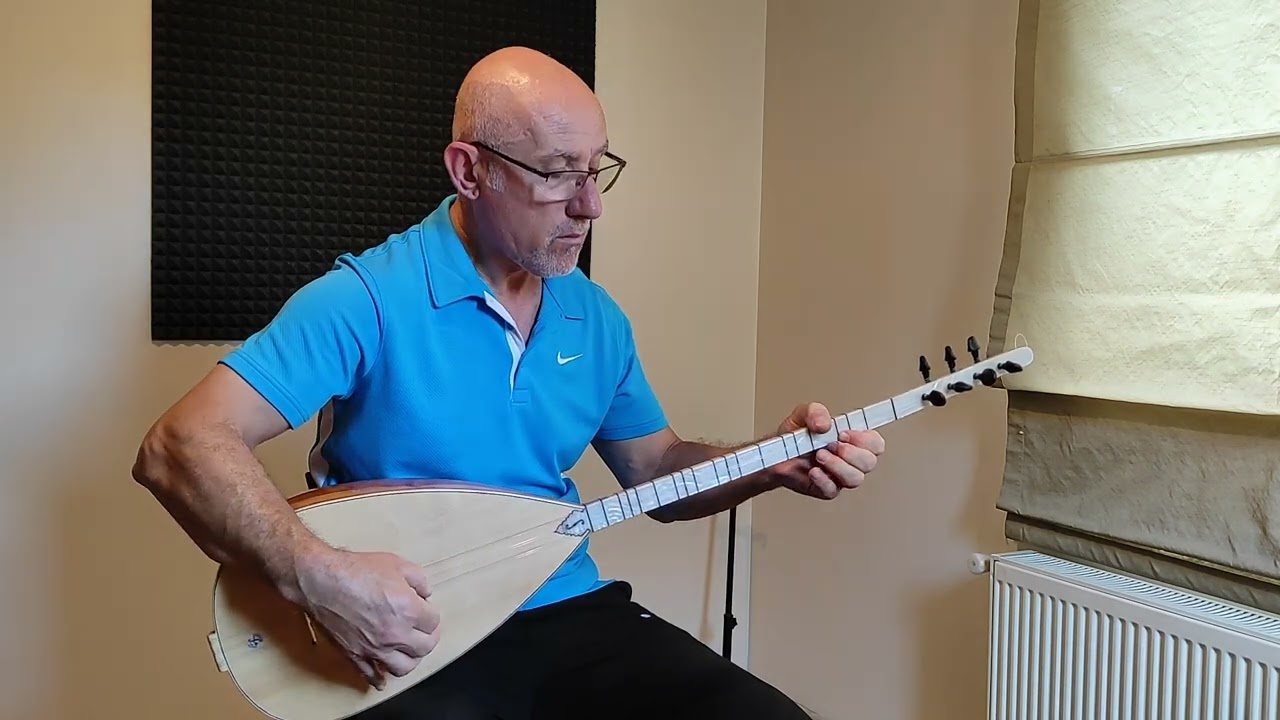 Gitme Kal Bu Şehirde