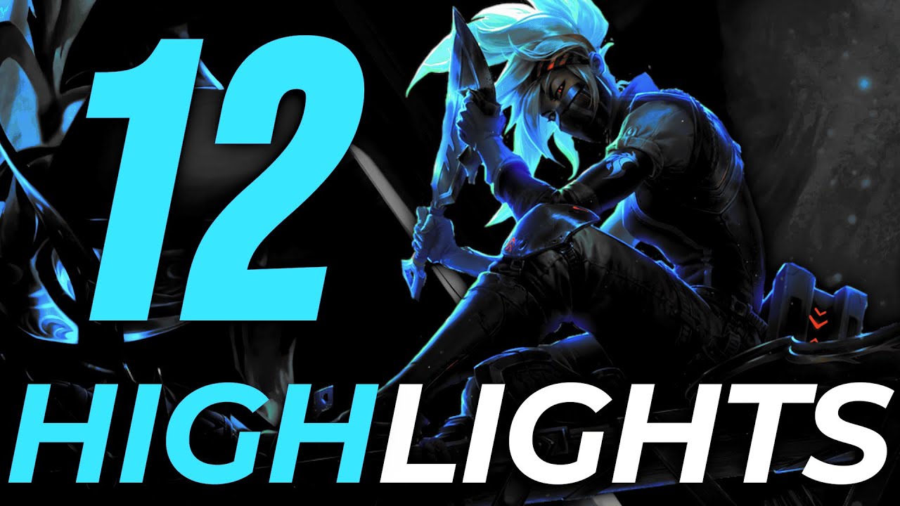 Anguish333 | Stream Highlights #12 