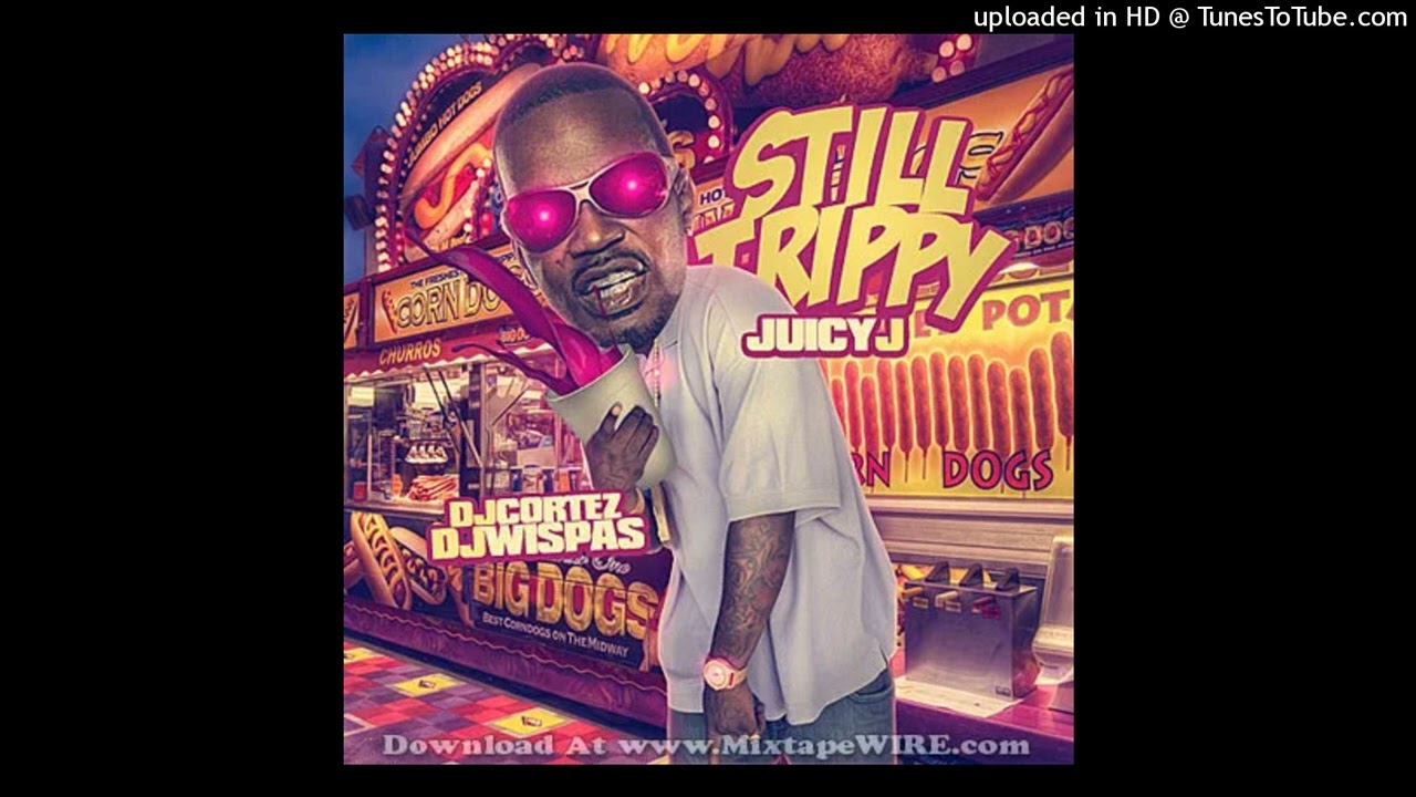 [FREE FOR PROFIT] Lex Luger X Juicy J Type Beat 