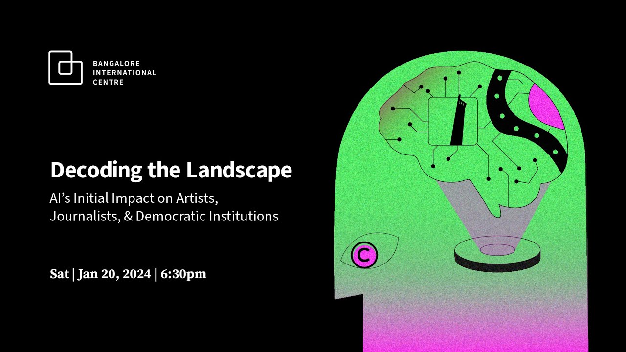 Decoding the Landscape