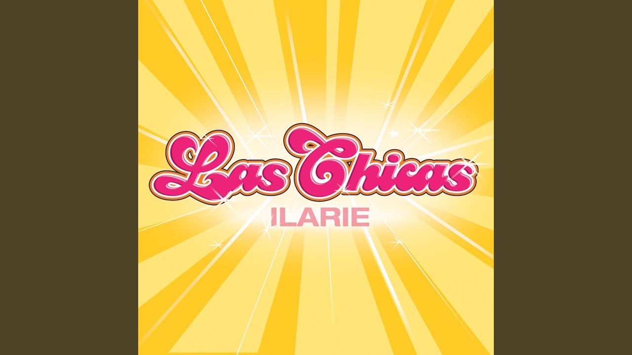 Ilarie (Radio Version)