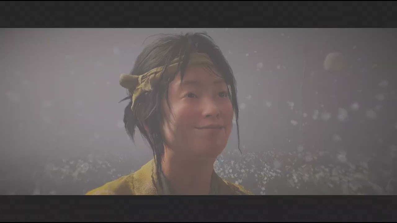 Ghost of Yōtei