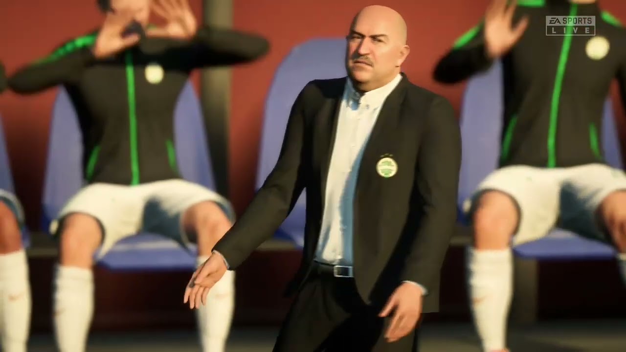 Fifa 22 Magyar bajnoks&aacute;g