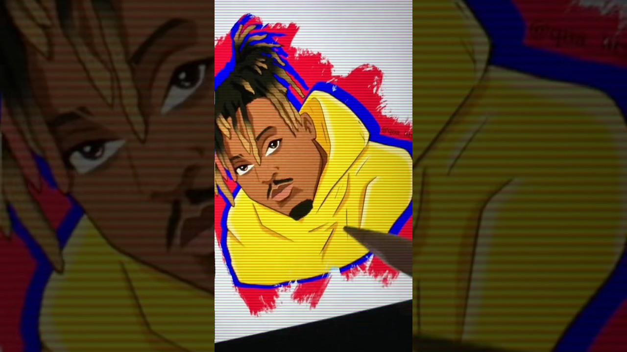 Juice WRLD Type Song That Hits Different 💔 (Unreleased Vibes)