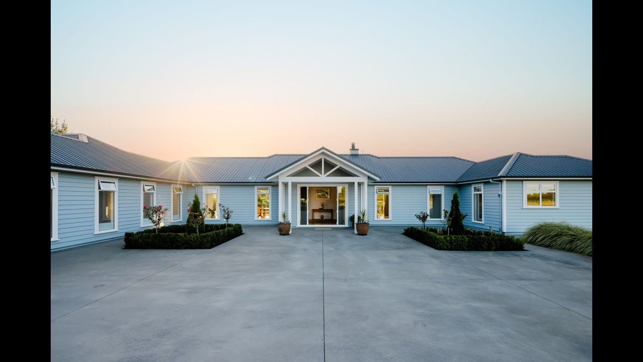 15c Lowe Road, Rukuhia, Hamilton, New Zealand