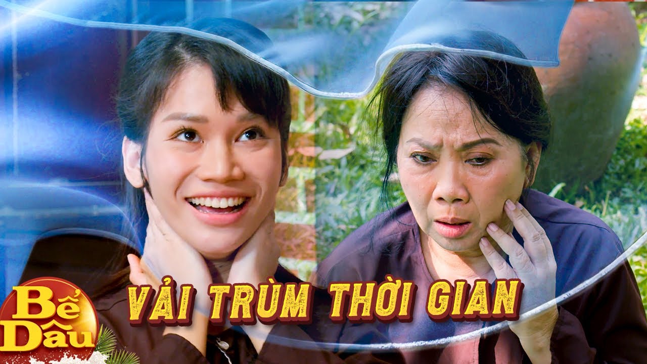 VẢI TRÙM TÁI SINH | Phim Cổ Tích Mới Nhất 2025 | Phim YeaH1