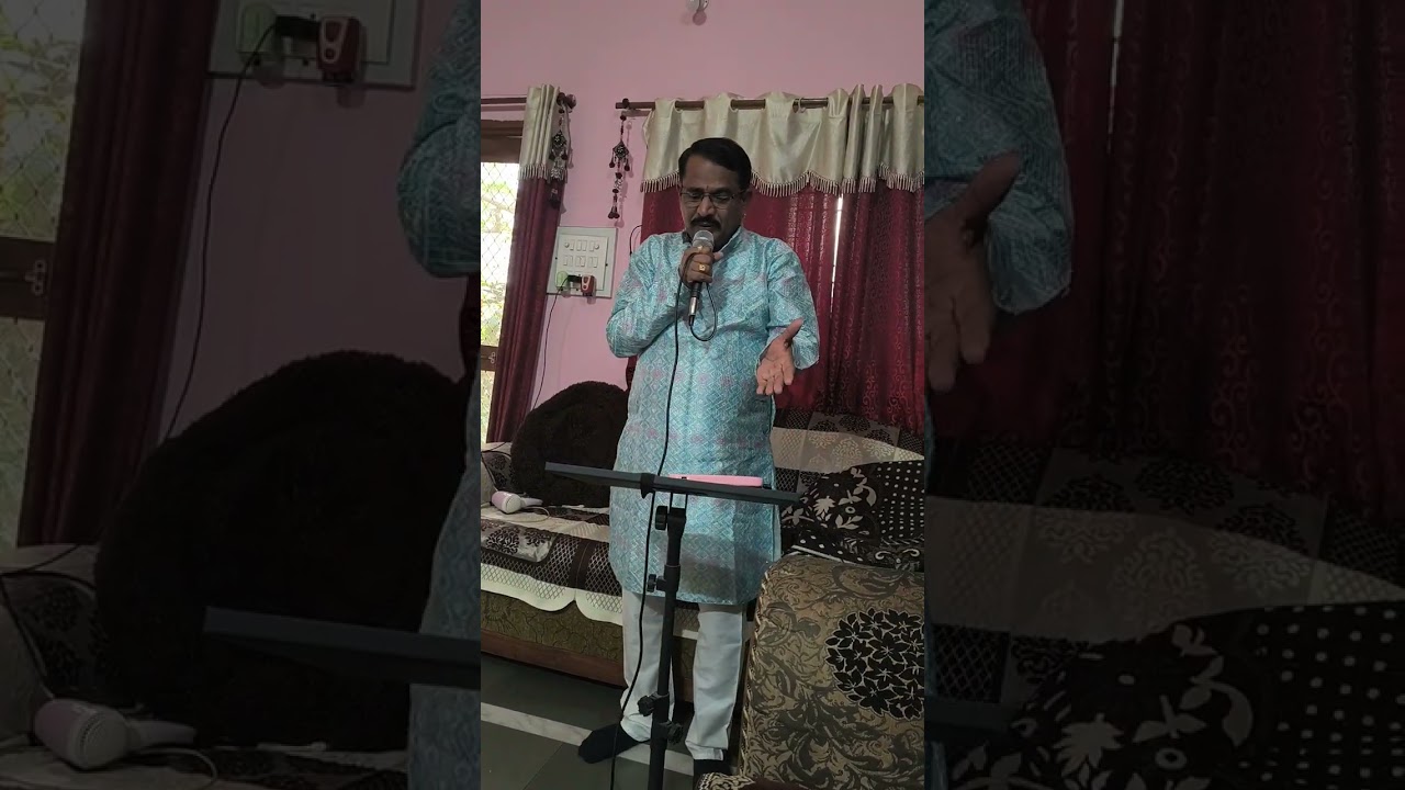 Phoolon ka Taron ka sabka kahana hai