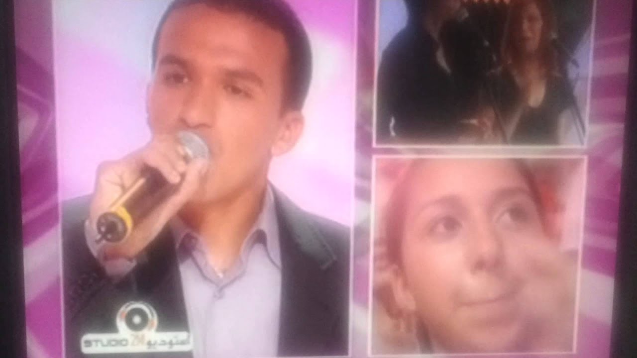 Studio 2M 2006  elhayani hassan