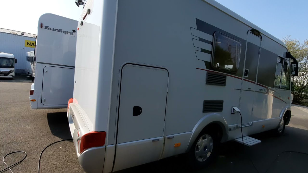 hymer exis
