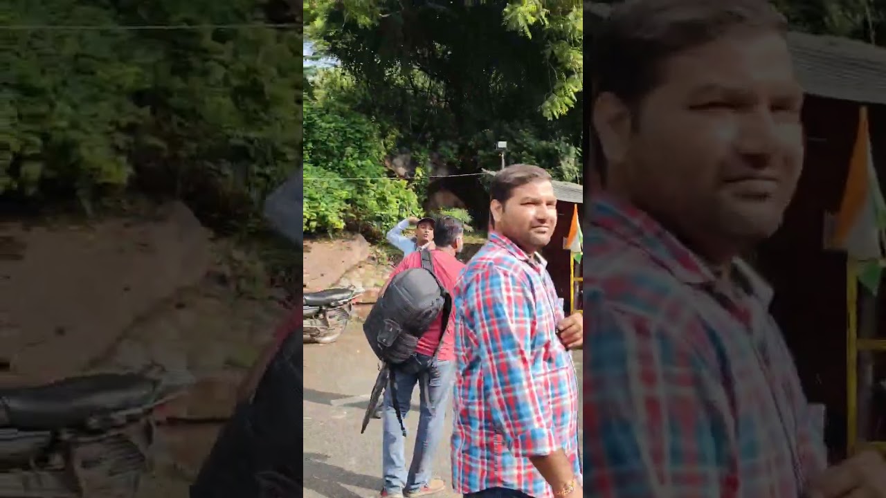 Journalists Attacked at JNU While Covering Student Protest