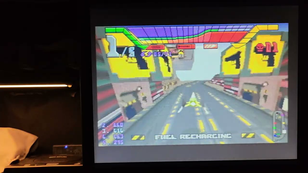 Hi-Octane (Europe) (Saturn PAL - Saroo 0.9)