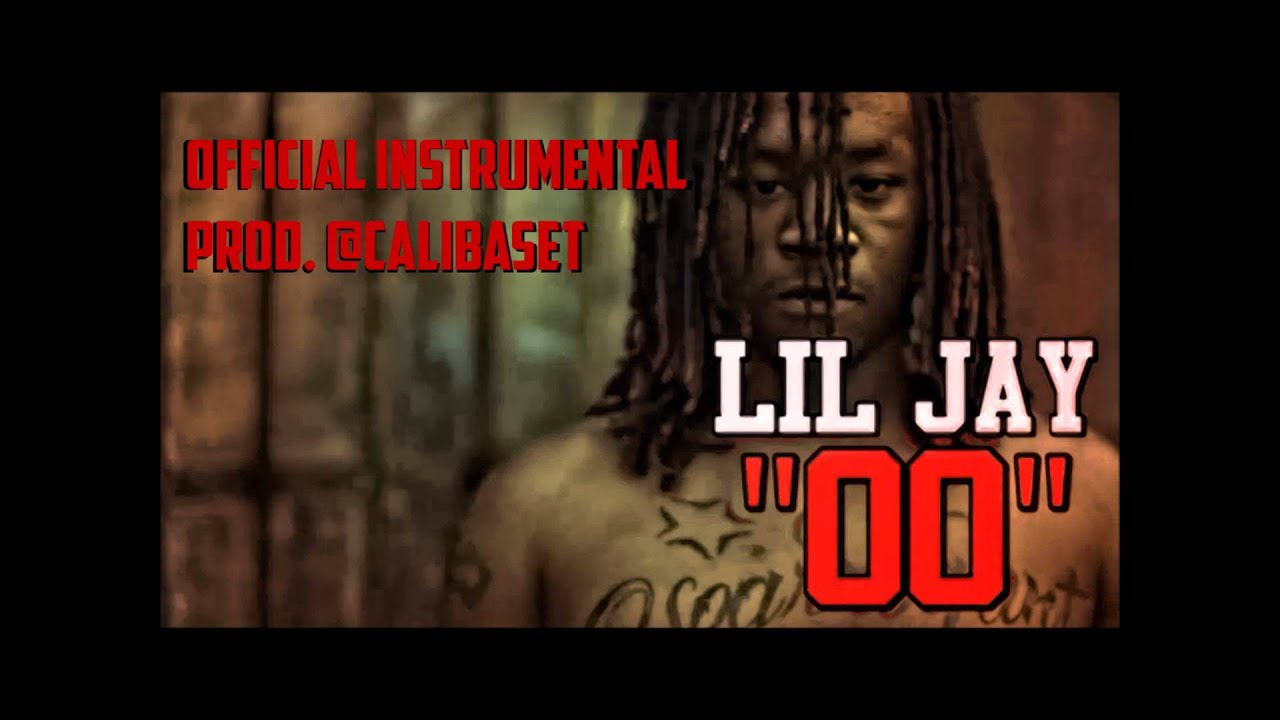 Lil Jay x 00 Intro Instrumental Prod  @calibaset