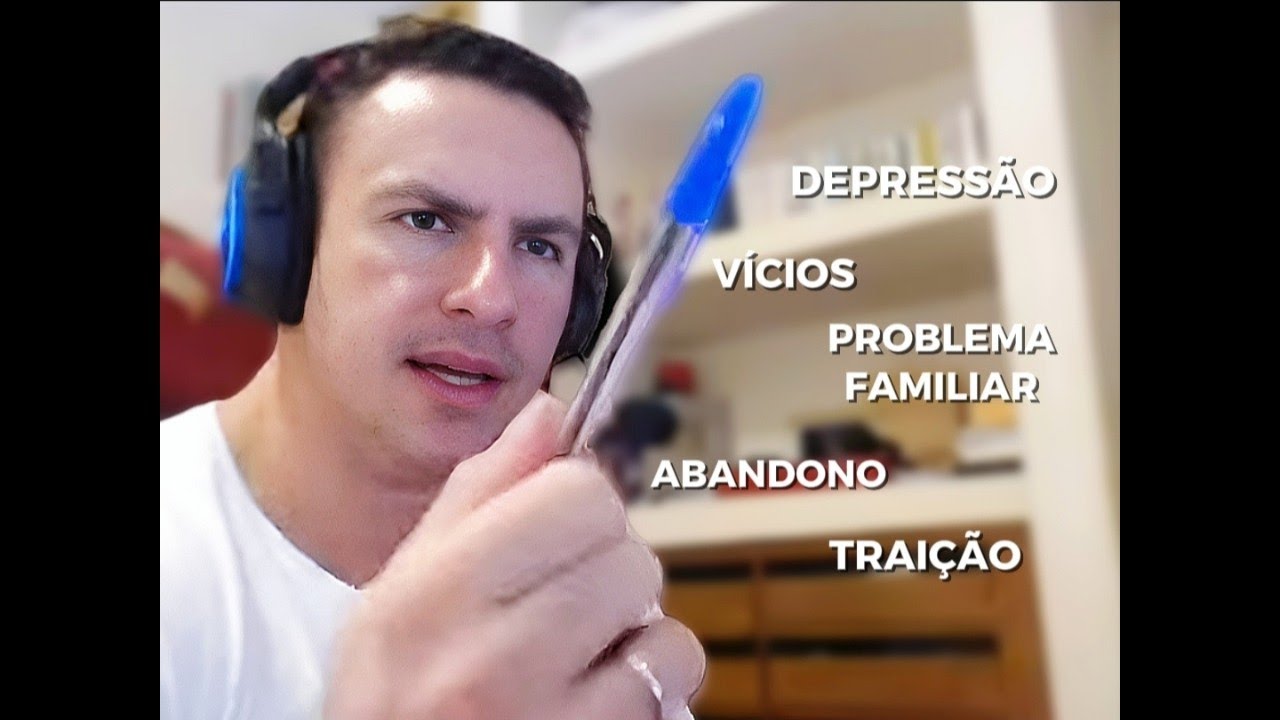 SUPER XANDÃO - MELHORES CONSELHOS PARA VIDA #1