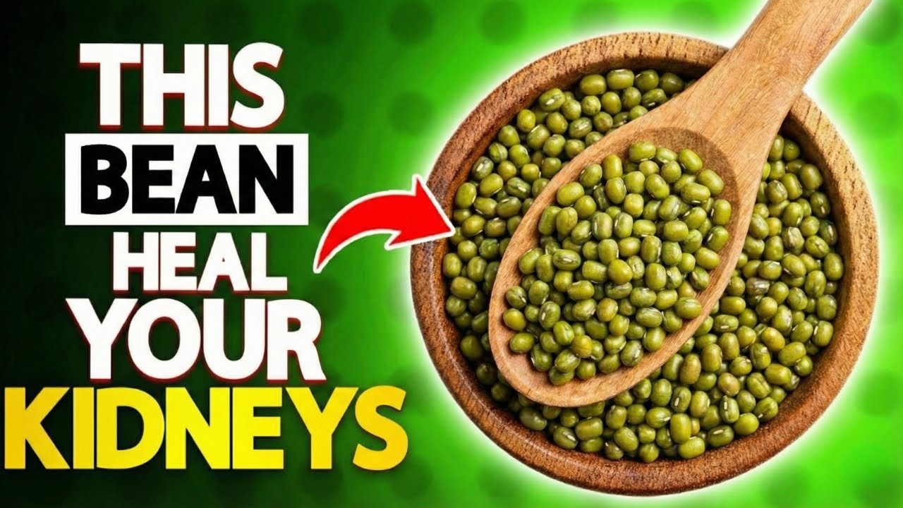 If You Wake Up to Pee at Night, Your Kidneys Are Begging for This