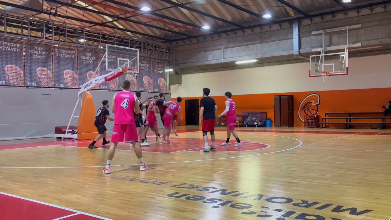 Najbolje akcije 16. kola Division I i 18. kola Division II