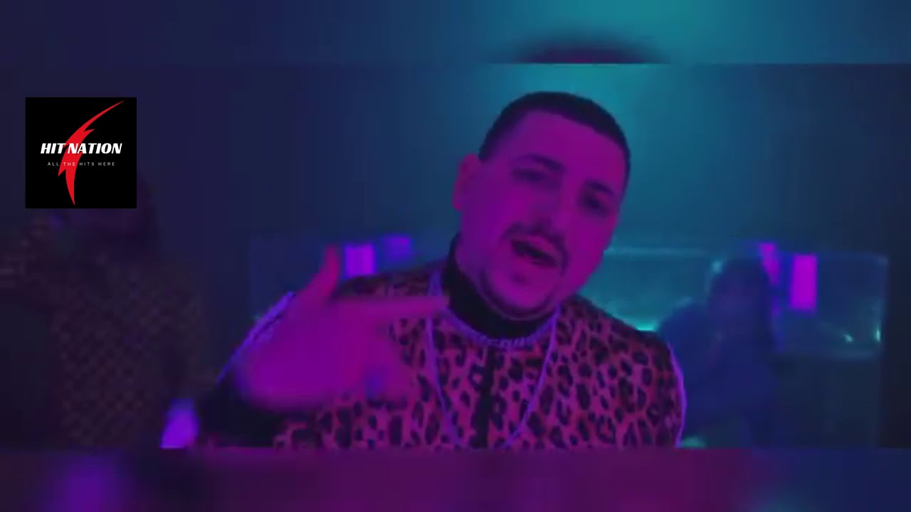 SinBoy X Madclip X Ypo X Illeoo - Mama? (Official Music Video)