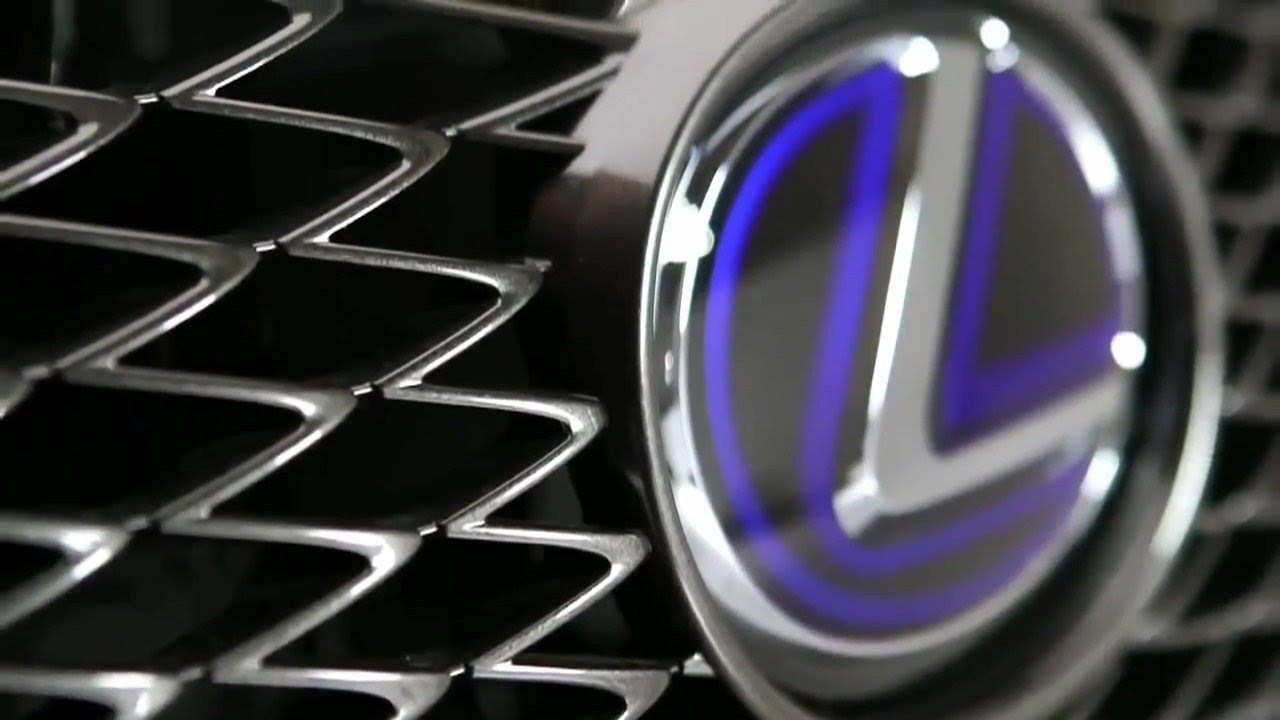 Lexus NX Amazing in Motion ” SHAMPOO ” (DJ hidetama Bootleg Re-Edit) Ver.1.0.1