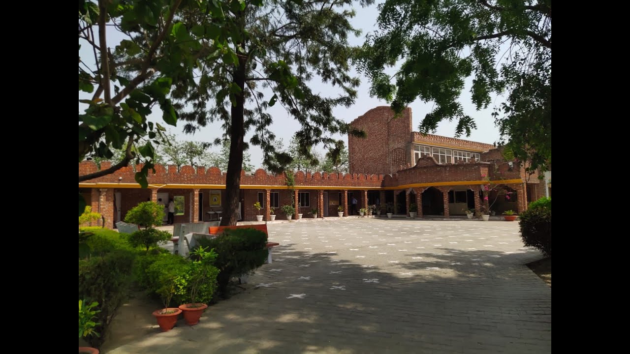 Genius Global Academy