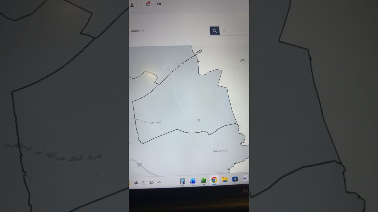تحديثات السجل العيني في مدينة #جدة