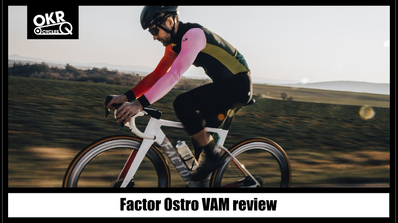 Factor Ostro VAM review - the S-Works beater