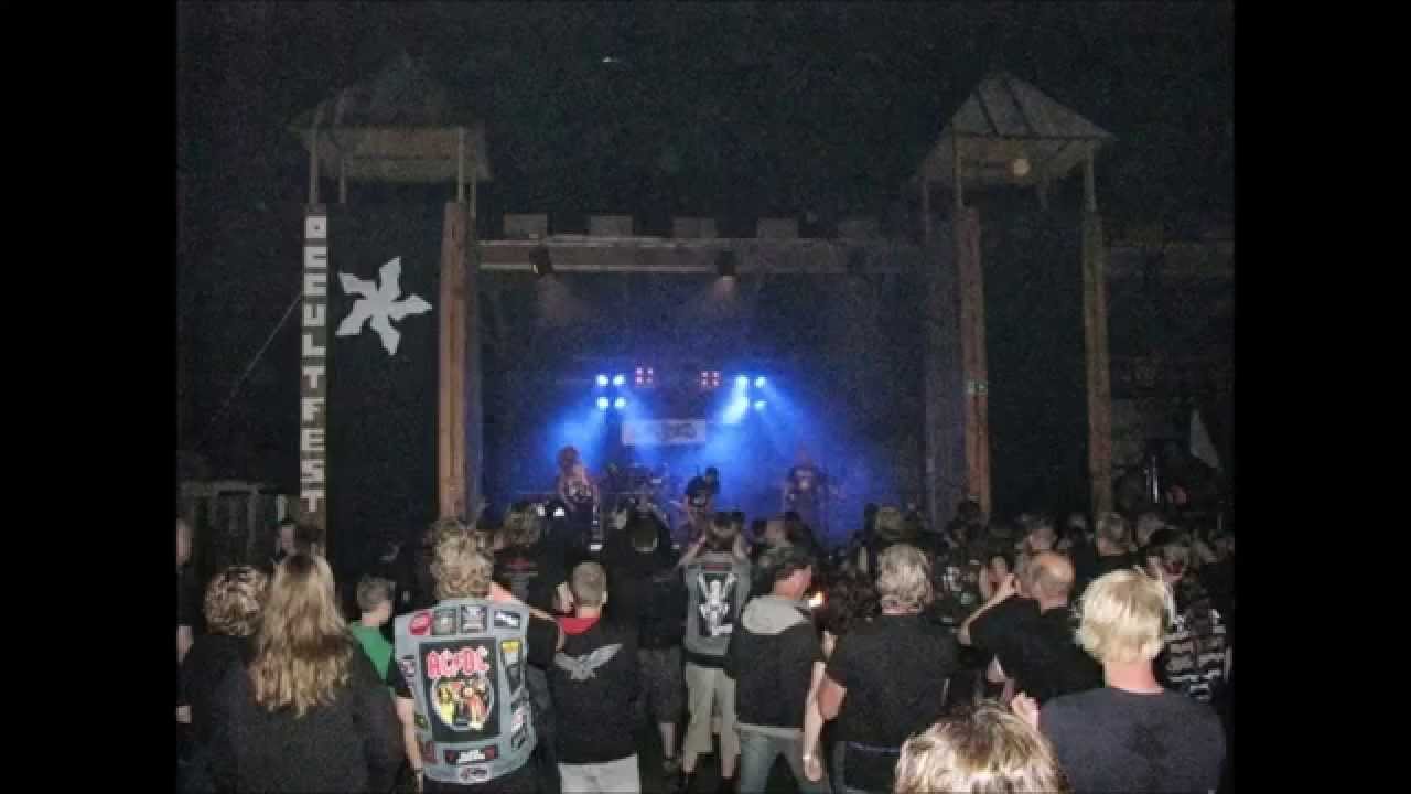 Occultfest 2015