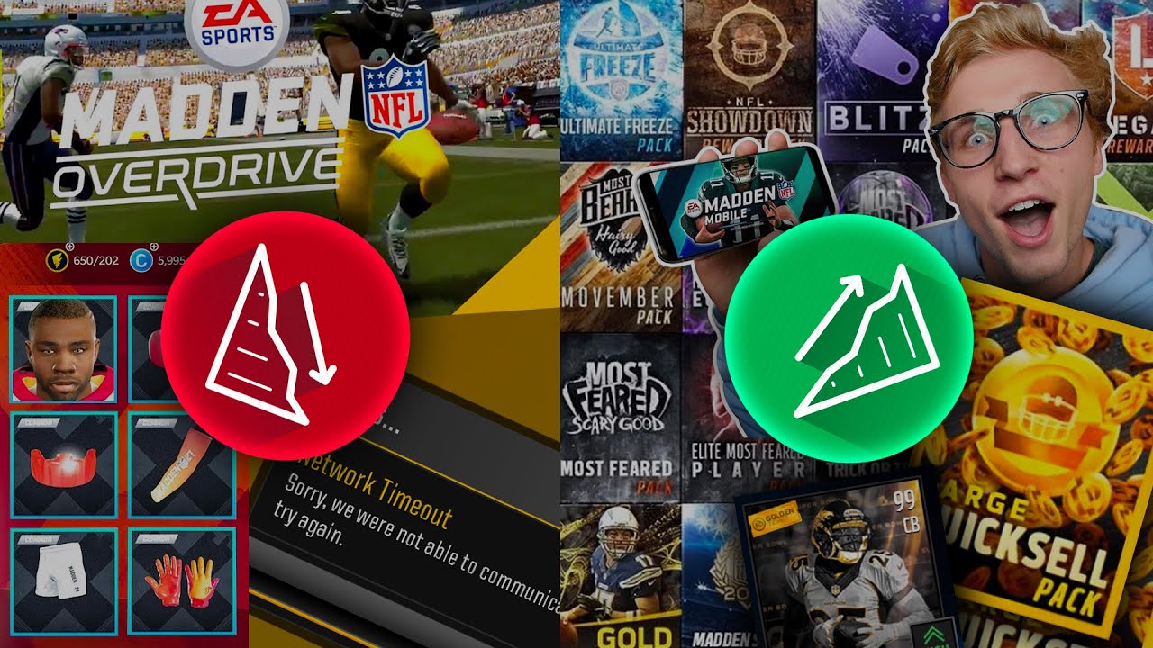 What Happened to Madden Mobile?