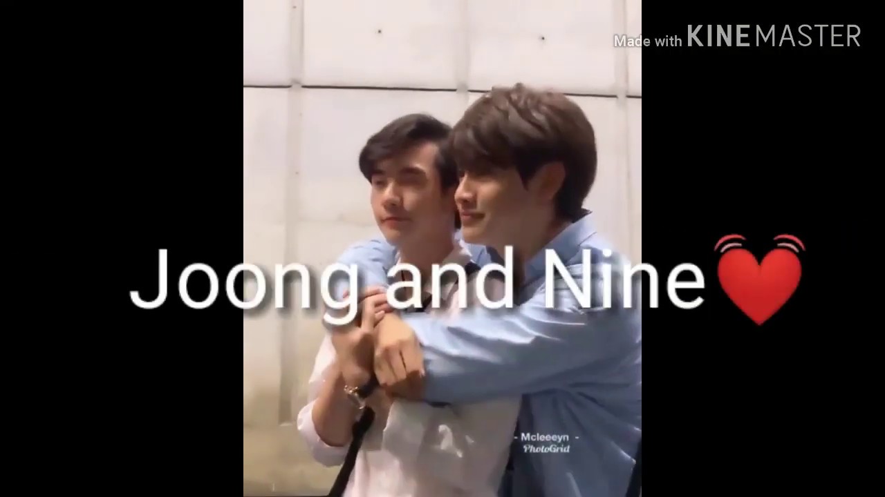 Chen x Nine sweet moments💓||Pretty Boy
