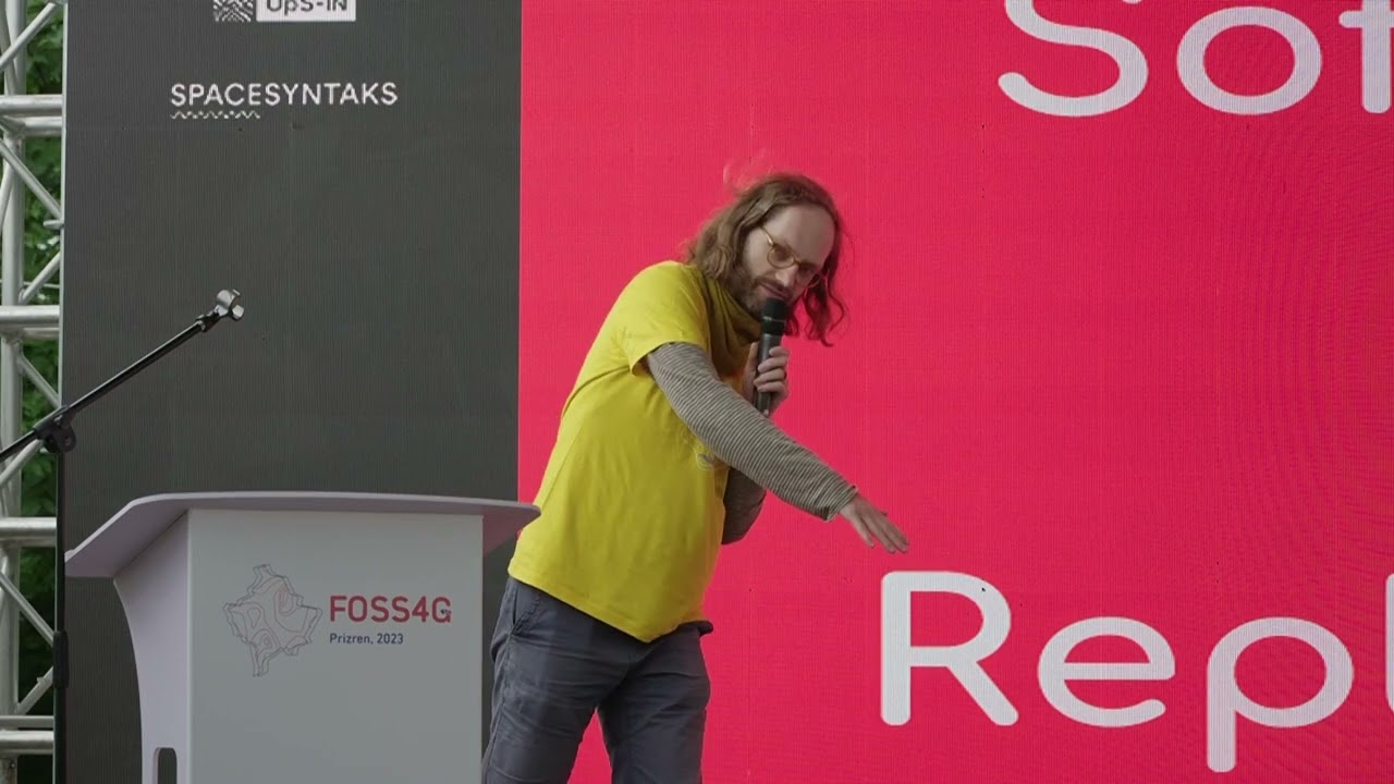 2023 | Upgrade your Postgres and PostGIS will thank you - Felix Kunde