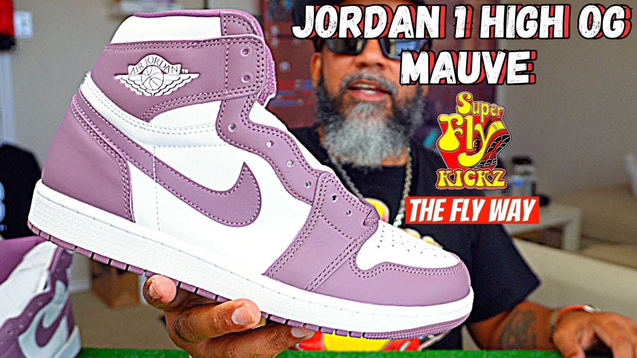 Air Jordan 1 High OG 